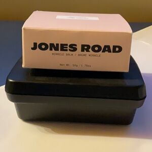 Jones Road Miracle Balm